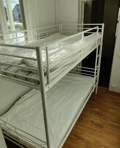 Apartament Kirstulan Kartanon Paeaerakennuksen Upea Paeaetyhuoneisto